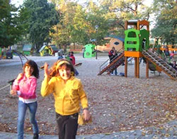 Dečiji park u Sokobanji - Vesti TV Sokobanja
