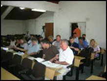 Javna rasprava 08.12.2011.godine - Vesti TV Sokobanja