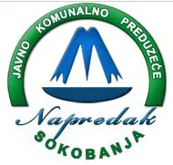 JKP Napredak otpočelo je danas radove na sanaciji divljih deponija - Vesti Soko TV 18.11.2010.godine