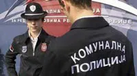 Komunalna policija sredinom oktobra počinje sa radom - Vesti Soko TV 06.10.2010.godine
