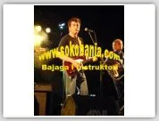 Koncert za pamcenje Sokobanja 2008 Bajaga i instruktori