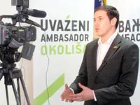 Narodni poslanik Dejan Nikolić obišao Vrmdžu