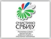 Očistimo Srbiju 2012 / 11.06.2012.
