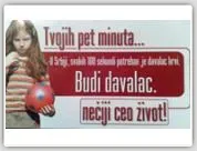 PET MINUTA-ZA CEO ŽIVOT