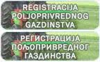 Produžen rok za obnovu registracije poljoprivrednih gazdinstava - Vesti TV Sokobanja