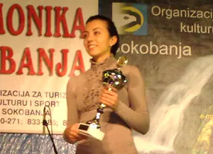 PRVA HARMONIKA SOKOBANJA 2010