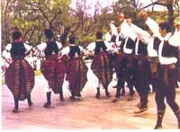 Prvi Festival folklora “Resnik 2011” - Vesti TV Sokobanja