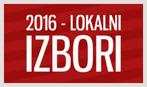 Rezultati glasanja - Sokobanja  IZBORI 2016. godine