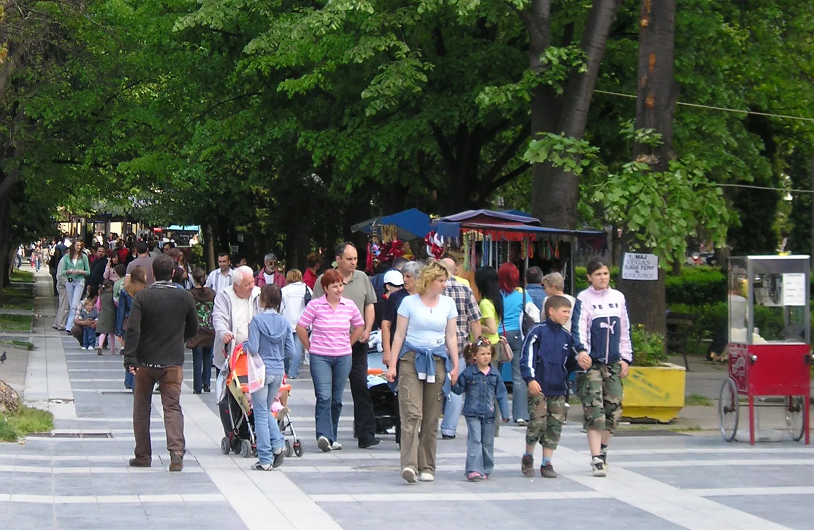 SOKOBANJA SRPSKI HIT U TURIZMU 2017