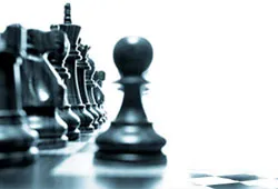 Turnir u šahu za dan škole - Vesti TV Sokobanja
