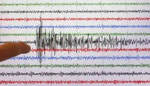 Zemljotresi zanemarljivih magnituda na teritoriji Sokobanje