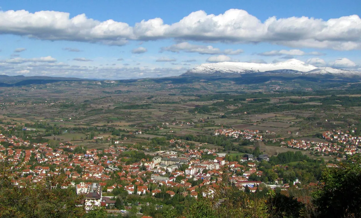 Sokobanja - najtraženija i najposećenija turistička destinacija u Srbiji!